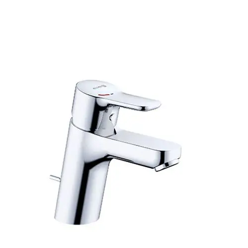 KLUDI PU & EASY WT-EHM 70 ECO PLUS ECO PLUS, m. Metallablaufg. chrom, 373880565WR4, Artikel in Kategorie